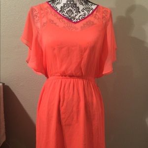 Express Dress XS